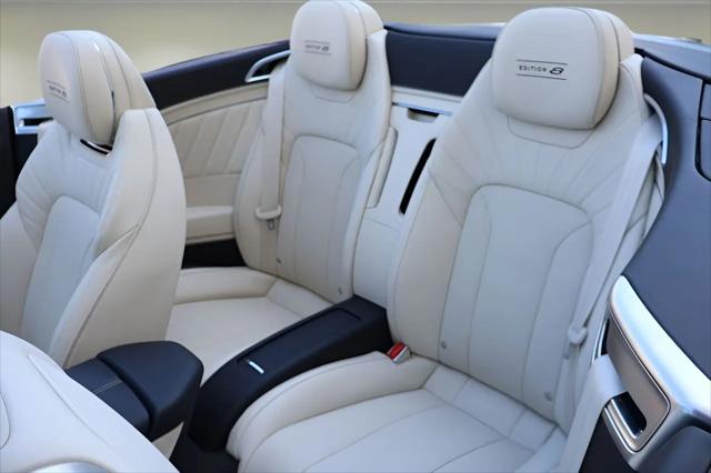 2024 Bentley Continental GT GT V8