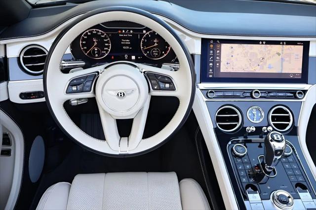 2024 Bentley Continental GT GT V8