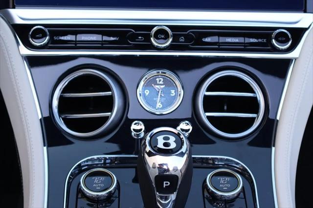 2024 Bentley Continental GT GT V8