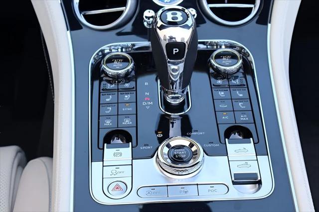2024 Bentley Continental GT GT V8