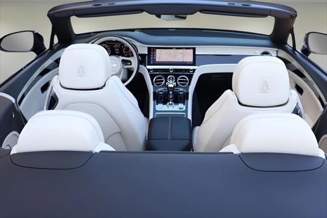 2024 Bentley Continental GT GT V8