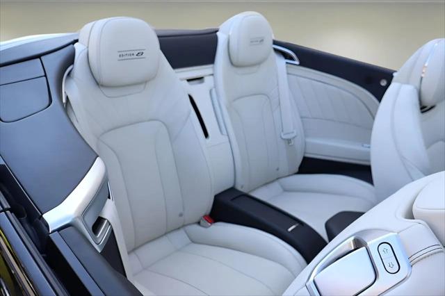 2024 Bentley Continental GT GT V8