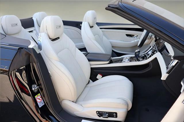2024 Bentley Continental GT GT V8