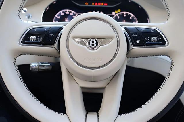 2024 Bentley Continental GT GT V8