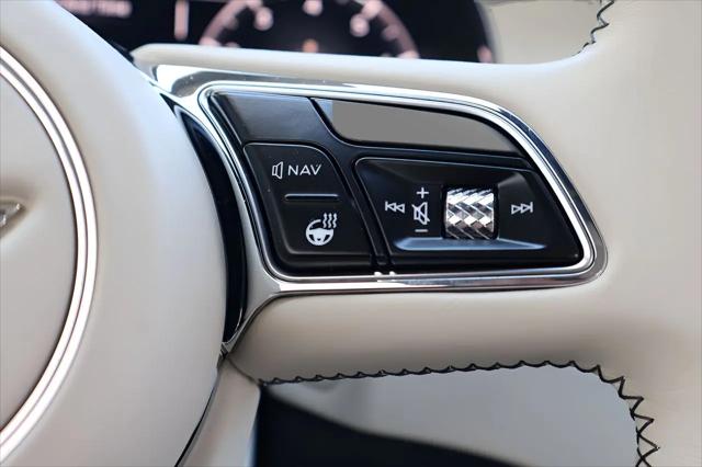 2024 Bentley Continental GT GT V8