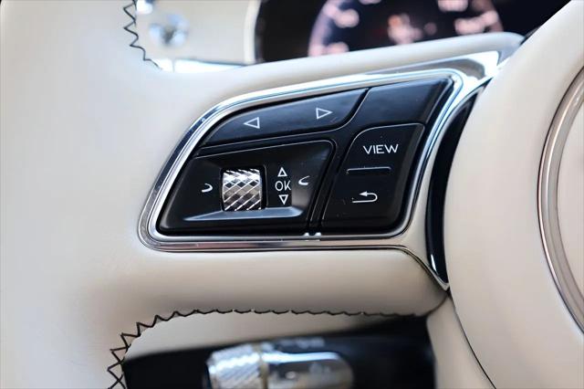 2024 Bentley Continental GT GT V8