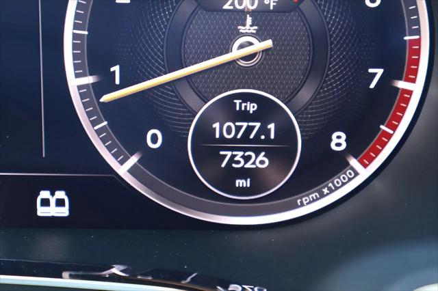 2024 Bentley Continental GT GT V8