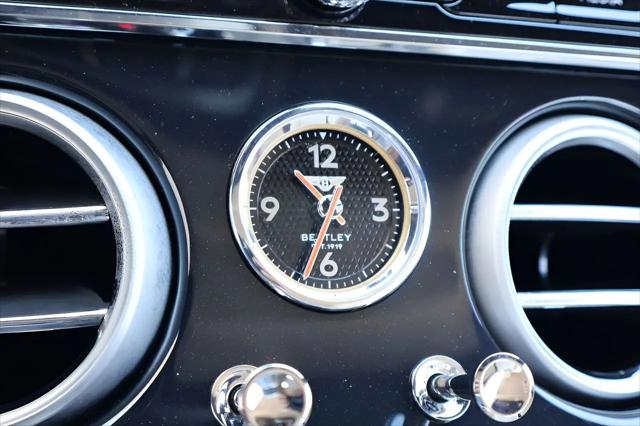 2024 Bentley Continental GT GT V8