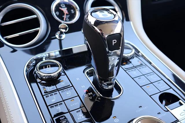 2024 Bentley Continental GT GT V8