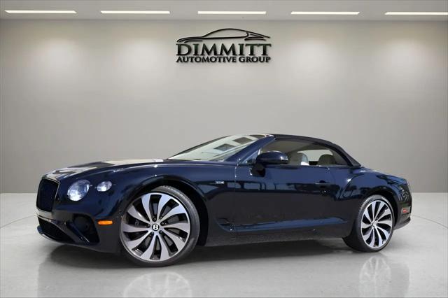 2024 Bentley Continental GT GT V8 for sale in Pinellas Park, FL