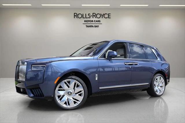 2026 Rolls-Royce Cullinan Cullinan for sale in Pinellas Park, FL