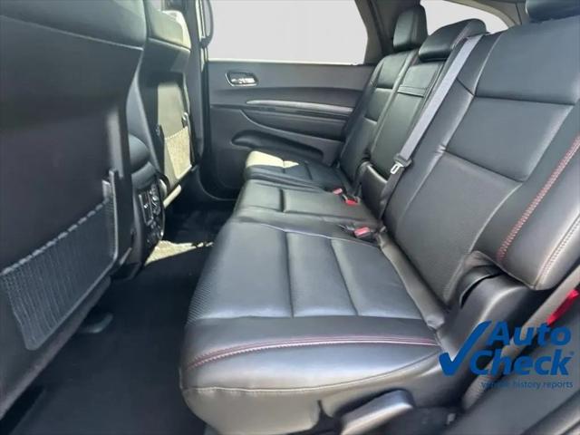 2026 Dodge Durango GT Plus AWD