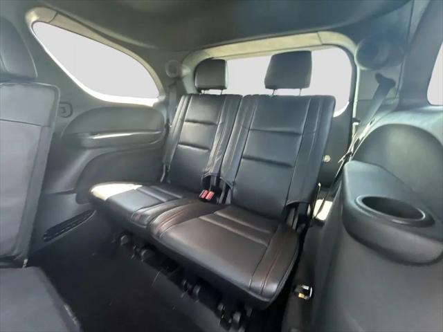 2026 Dodge Durango GT Plus AWD