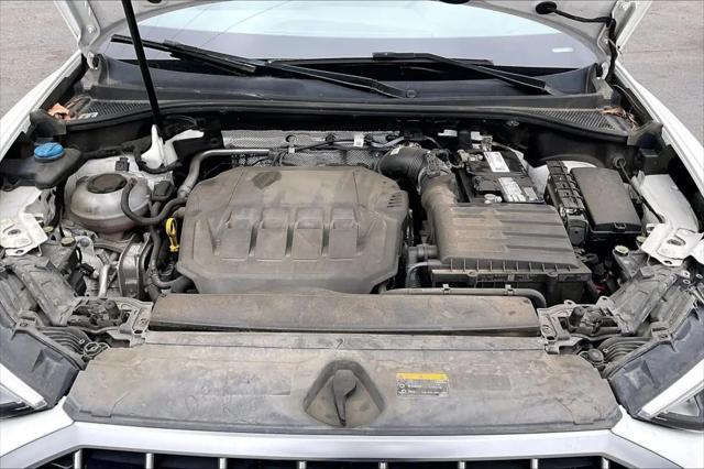 2021 Audi Q3 Premium 40 TFSI quattro Tiptronic