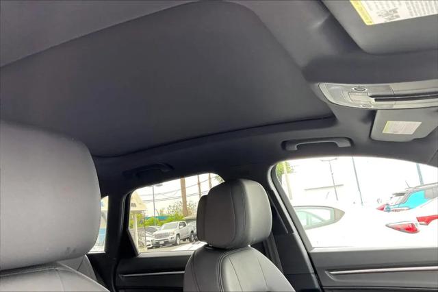 2021 Audi Q3 Premium 40 TFSI quattro Tiptronic