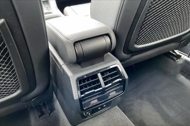 2021 Audi Q3 Premium 40 TFSI quattro Tiptronic