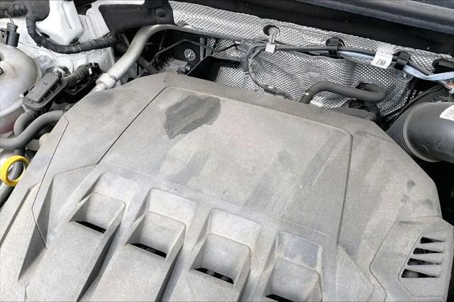 2021 Audi Q3 Premium 40 TFSI quattro Tiptronic