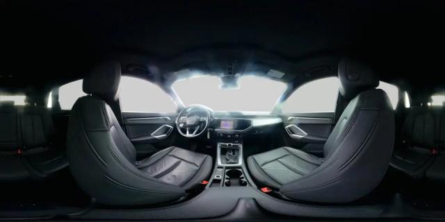 2021 Audi Q3 Premium 40 TFSI quattro Tiptronic