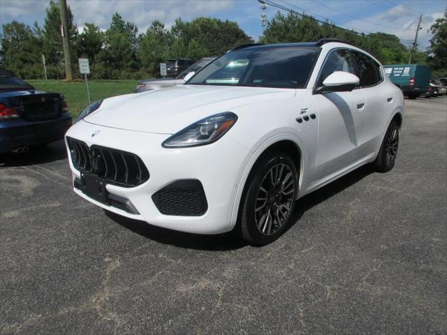2023 Maserati Grecale GT for sale in Cary, NC
