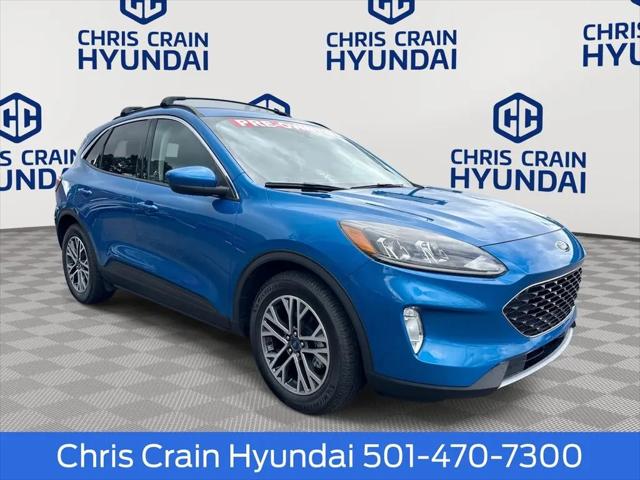 2020 Ford Escape SEL for sale in Conway, AR