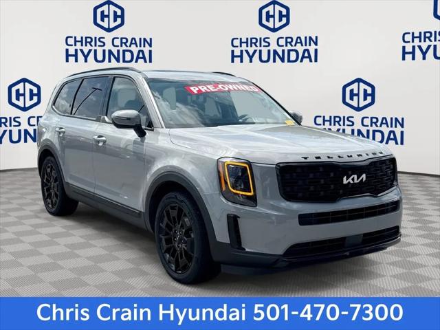 2022 Kia Telluride EX for sale in Conway, AR