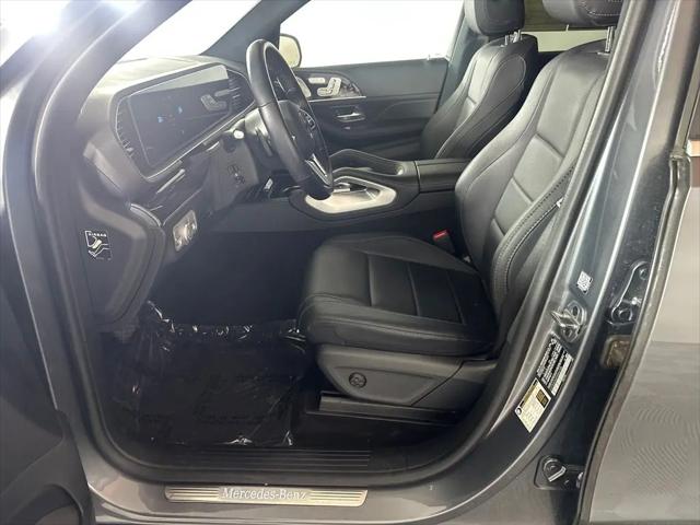 2023 Mercedes-Benz GLE GLE 350 4MATIC