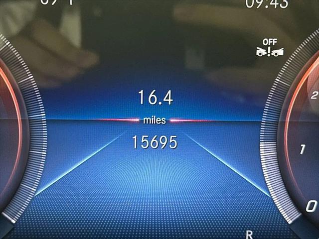 2023 Mercedes-Benz GLE GLE 350 4MATIC