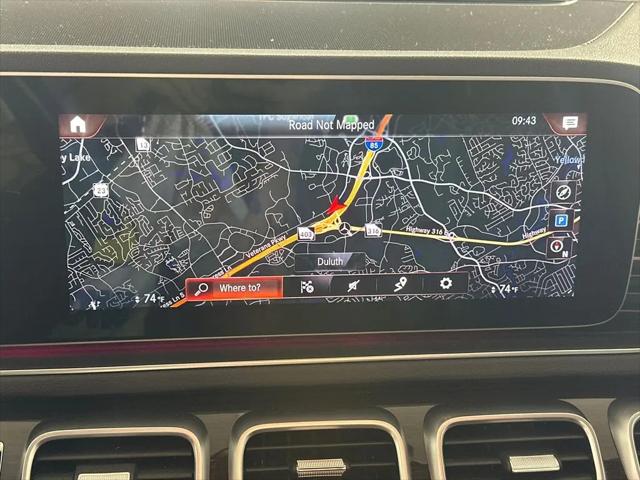 2023 Mercedes-Benz GLE GLE 350 4MATIC