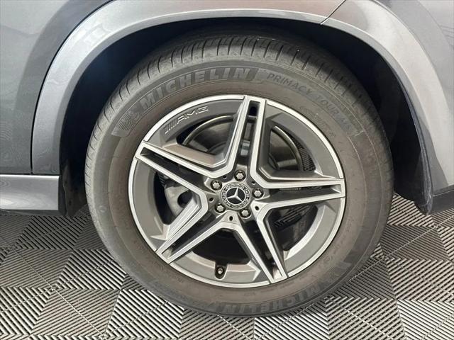 2023 Mercedes-Benz GLE GLE 350 4MATIC