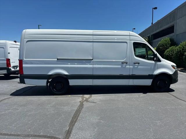 2025 Mercedes-Benz Sprinter 2500 High Roof 4-Cyl Diesel