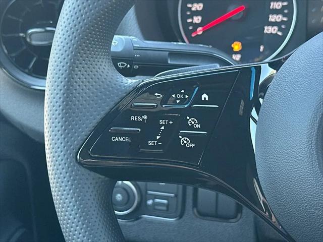 2025 Mercedes-Benz Sprinter 2500 High Roof 4-Cyl Diesel