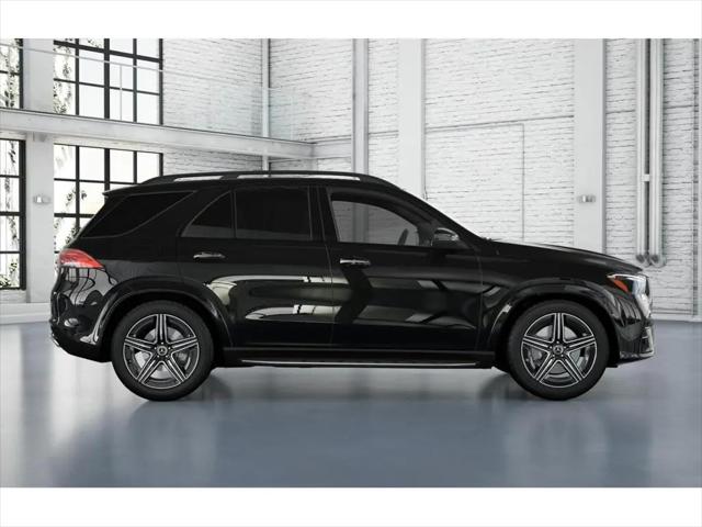 2026 Mercedes-Benz GLE GLE 350 GLE 350