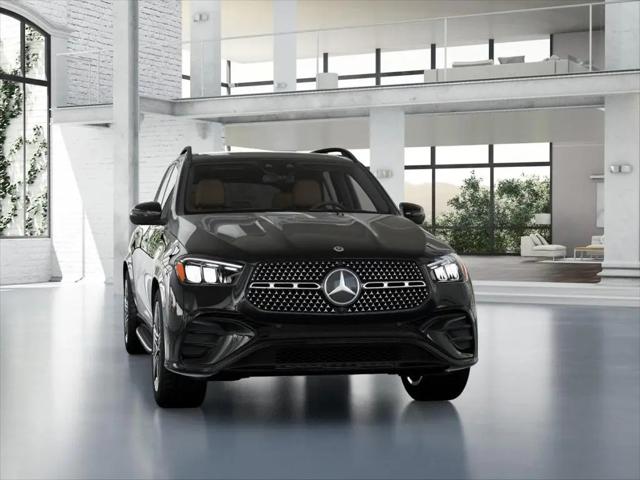 2026 Mercedes-Benz GLE GLE 350 GLE 350