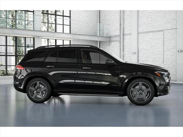 2026 Mercedes-Benz GLE GLE 350 GLE 350