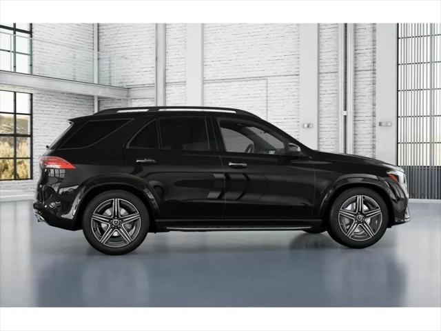 2026 Mercedes-Benz GLE GLE 350 GLE 350