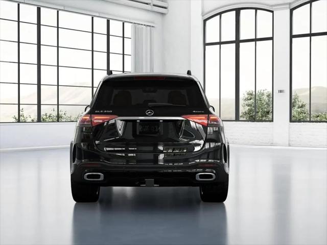 2026 Mercedes-Benz GLE GLE 350 GLE 350