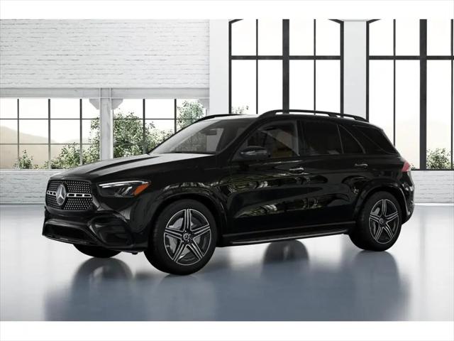 2026 Mercedes-Benz GLE GLE 350 GLE 350