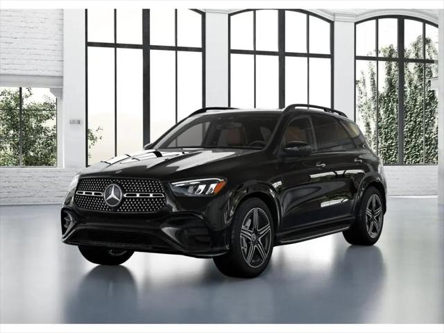 2026 Mercedes-Benz GLE GLE 350 GLE 350