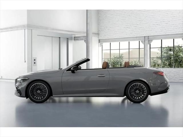2026 Mercedes-Benz E-CLASS E 300 CLE 300