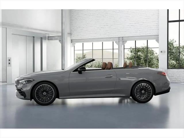 2026 Mercedes-Benz E-CLASS E 300 CLE 300