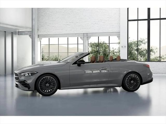 2026 Mercedes-Benz E-CLASS E 300 CLE 300