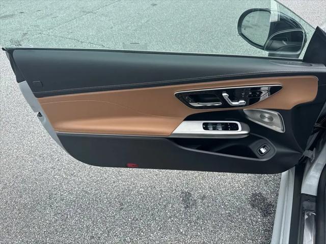 2026 Mercedes-Benz E-CLASS E 300 CLE 300