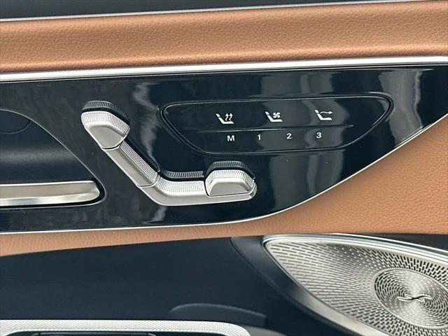 2026 Mercedes-Benz E-CLASS E 300 CLE 300