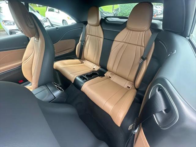 2026 Mercedes-Benz E-CLASS E 300 CLE 300