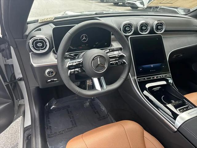 2026 Mercedes-Benz E-CLASS E 300 CLE 300