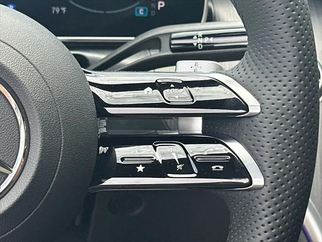 2026 Mercedes-Benz E-CLASS E 300 CLE 300