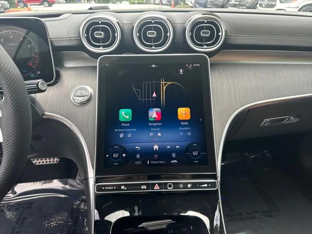 2026 Mercedes-Benz E-CLASS E 300 CLE 300