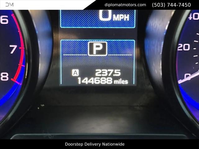 2015 Subaru Legacy 2.5i Limited