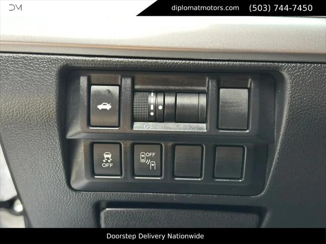 2015 Subaru Legacy 2.5i Limited