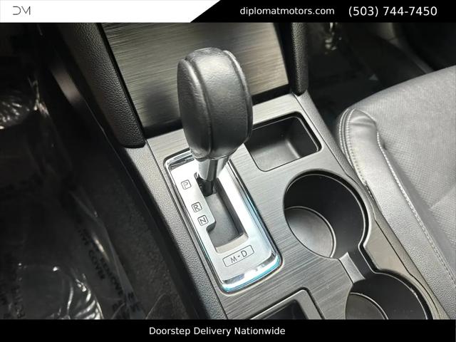 2015 Subaru Legacy 2.5i Limited